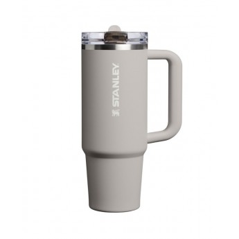 Термокружка STANLEY PROTOUR 0,89L (10-12981-0079) серая